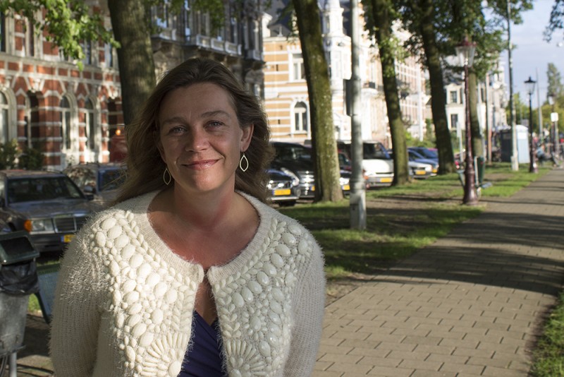 inez groot